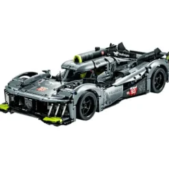 LEGO® Technic PEUGEOT 9X8 24H Le Mans Hybrid Hyper