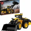 LEGO® Technic Volvo L120 Electric Radlader 42209