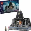 LEGO® Wednesday und Enids Zimmer 76781