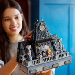 LEGO® Wednesday und Enids Zimmer 76781