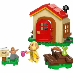 LEGO® Animal Crossing™ Bienchens gemütliches Haus