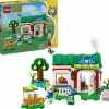 LEGO® Animal Crossing™ Die Schneiderei der Schneid