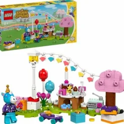 LEGO® Animal Crossing™ Jimmys Geburtstagsparty 770