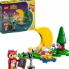 LEGO® Animal Crossing™ Sternbeobachtung mit Eufemi