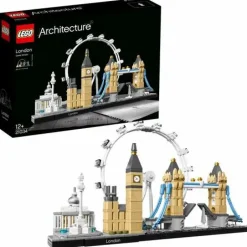 LEGO® Architecture London 21034