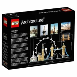 LEGO® Architecture London 21034