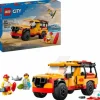 LEGO® City Einsatzfahrzeug der Rettungsschwimmer 6
