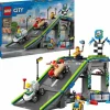 LEGO® City Keine Limits: Seifenkistenrennen mit Ra