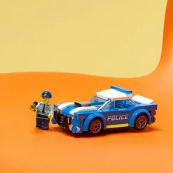 LEGO® City Polizeiauto 60312