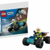LEGO® City Polizei-Geländebuggy 30664
