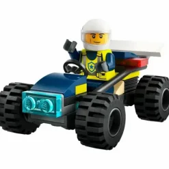 LEGO® City Polizei-Geländebuggy 30664
