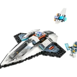 LEGO® City Raumschiff 60430