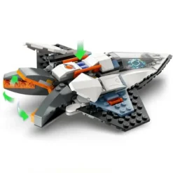 LEGO® City Raumschiff 60430