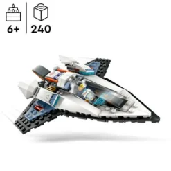 LEGO® City Raumschiff 60430