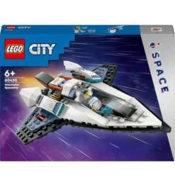 LEGO® City Raumschiff 60430