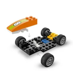 LEGO® City Rennauto 60322