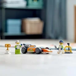 LEGO® City Rennauto 60322