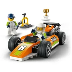 LEGO® City Rennauto 60322