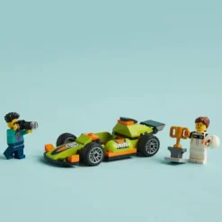 LEGO® City Rennwagen 60399