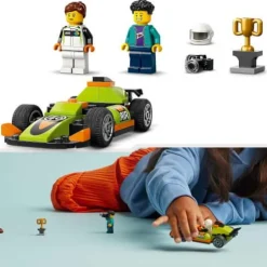 LEGO® City Rennwagen 60399