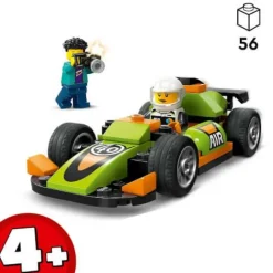 LEGO® City Rennwagen 60399