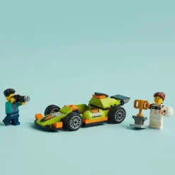 LEGO® City Rennwagen 60399