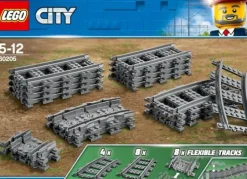 LEGO® City Schienen 60205