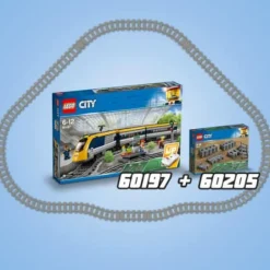 LEGO® City Schienen 60205