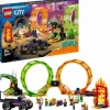 LEGO® City Stuntshow-Doppellooping 60339