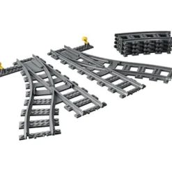 LEGO® City Weichen 60238