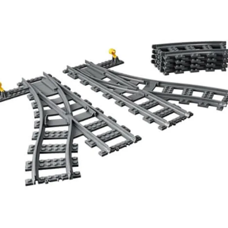 LEGO® City Weichen 60238