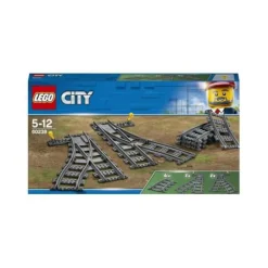 LEGO® City Weichen 60238