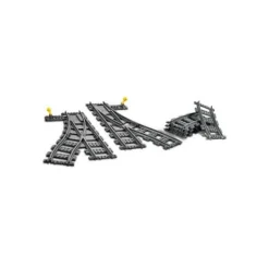 LEGO® City Weichen 60238