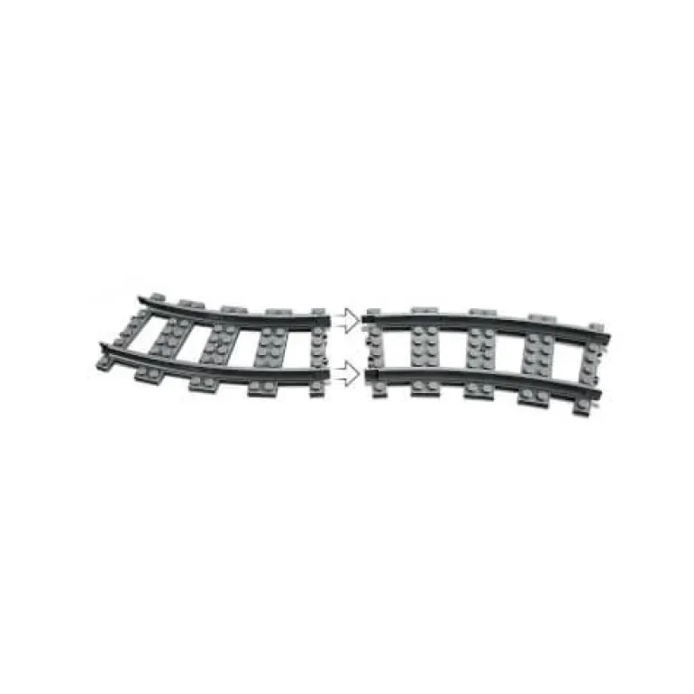 LEGO® City Weichen 60238