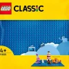 LEGO® Classic Blaue Bauplatte 11025