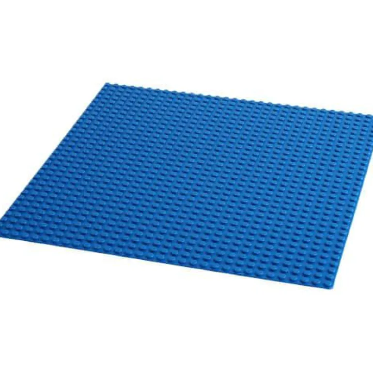 LEGO® Classic Blaue Bauplatte 11025