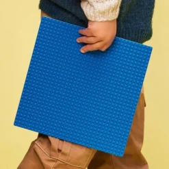 LEGO® Classic Blaue Bauplatte 11025