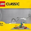 LEGO® Classic Graue Bauplatte 11024