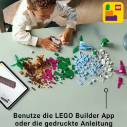 LEGO® Classic Kreative Dinosaurier 11041