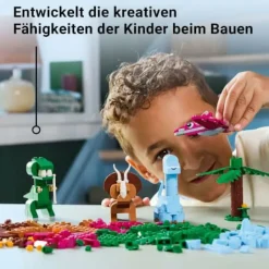 LEGO® Classic Kreative Dinosaurier 11041