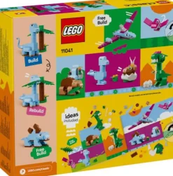 LEGO® Classic Kreative Dinosaurier 11041