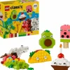LEGO® Classic Kreativer Snack Bauspaß 11039