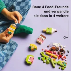 LEGO® Classic Kreativer Snack Bauspaß 11039
