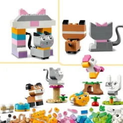 LEGO® Classic Kreative Tiere 11034