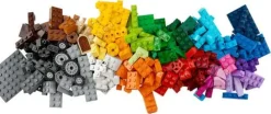 LEGO® Classic Mittelgrosse Steinebox 10696