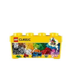 LEGO® Classic Mittelgrosse Steinebox 10696