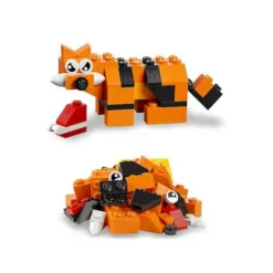 LEGO® Classic Mittelgrosse Steinebox 10696
