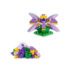 LEGO® Classic Mittelgrosse Steinebox 10696