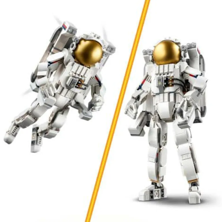 LEGO® Creator Astronaut im Weltraum 31152