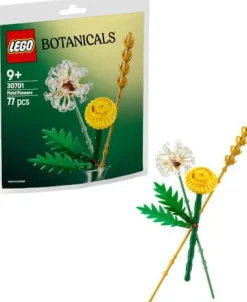LEGO® Creator Feldblumen 30701